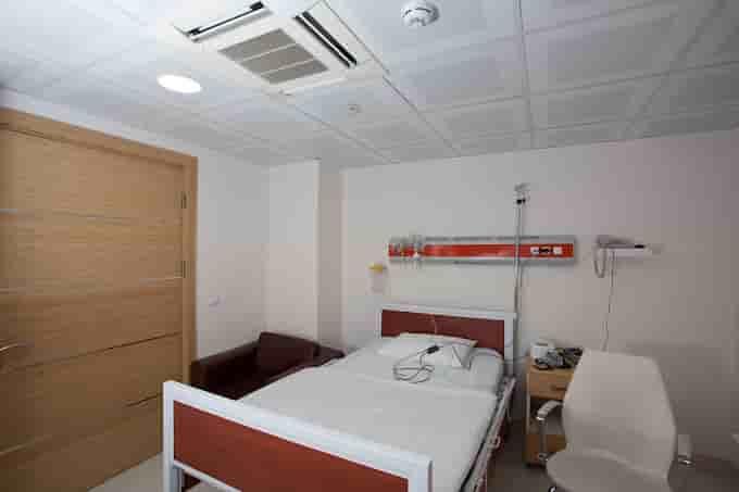 Private Ento Surgical Medical Center في Izmir، Turkey تعليقات من مرضى حقيقيين
 Slider image 2