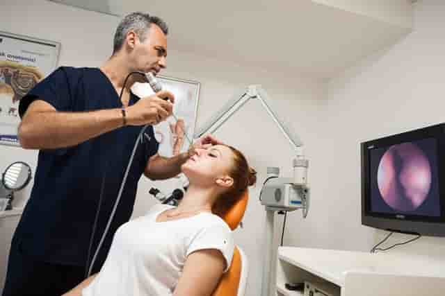 Private Ento Surgical Medical Center في Izmir، Turkey تعليقات من مرضى حقيقيين
 Slider image 5