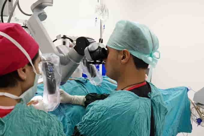 Private Ento Surgical Medical Center في Izmir، Turkey تعليقات من مرضى حقيقيين
 Slider image 6