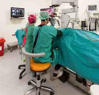 Private Ento Surgical Medical Center في Izmir، Turkey تعليقات من مرضى حقيقيين
 Slider image 7