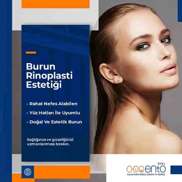 Private Ento Surgical Medical Center في Izmir، Turkey تعليقات من مرضى حقيقيين
 Slider image 9
