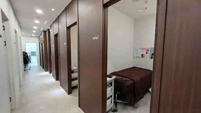 Rodam Korean Medical Clinic في Seoul، South Korea تعليقات من مرضى حقيقيين
 Slider image 7