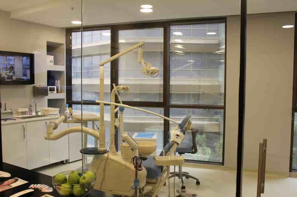Dr. Sait Gezer في Istanbul، Turkey تعليقات من مرضى حقيقيين
 Slider image 1