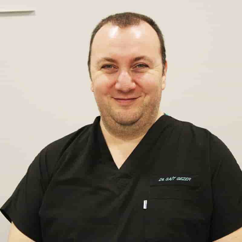 Dr. Sait Gezer في Istanbul، Turkey تعليقات من مرضى حقيقيين
 Slider image 6