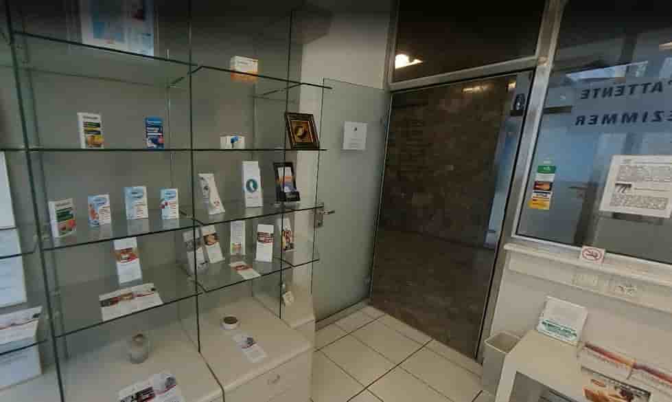Klinik Piano في Biel، Switzerland تعليقات من مرضى حقيقيين
 Slider image 3