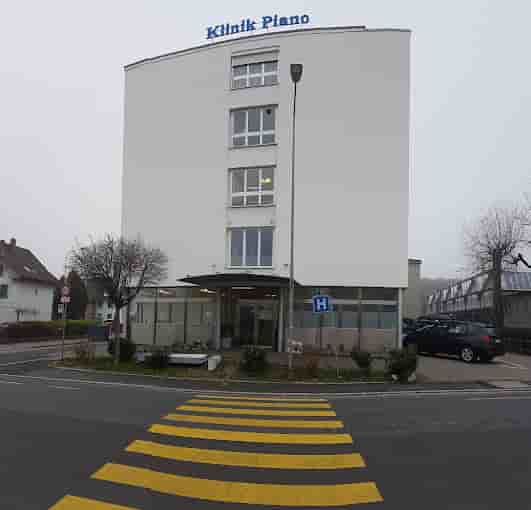 Klinik Piano في Biel، Switzerland تعليقات من مرضى حقيقيين
 Slider image 4