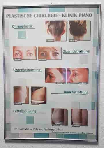 Klinik Piano في Biel، Switzerland تعليقات من مرضى حقيقيين
 Slider image 5