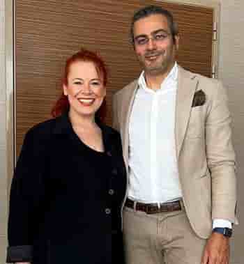 Prof. MD. Umit Koc في Istanbul، Turkey تعليقات من مرضى حقيقيين
 Slider image 1