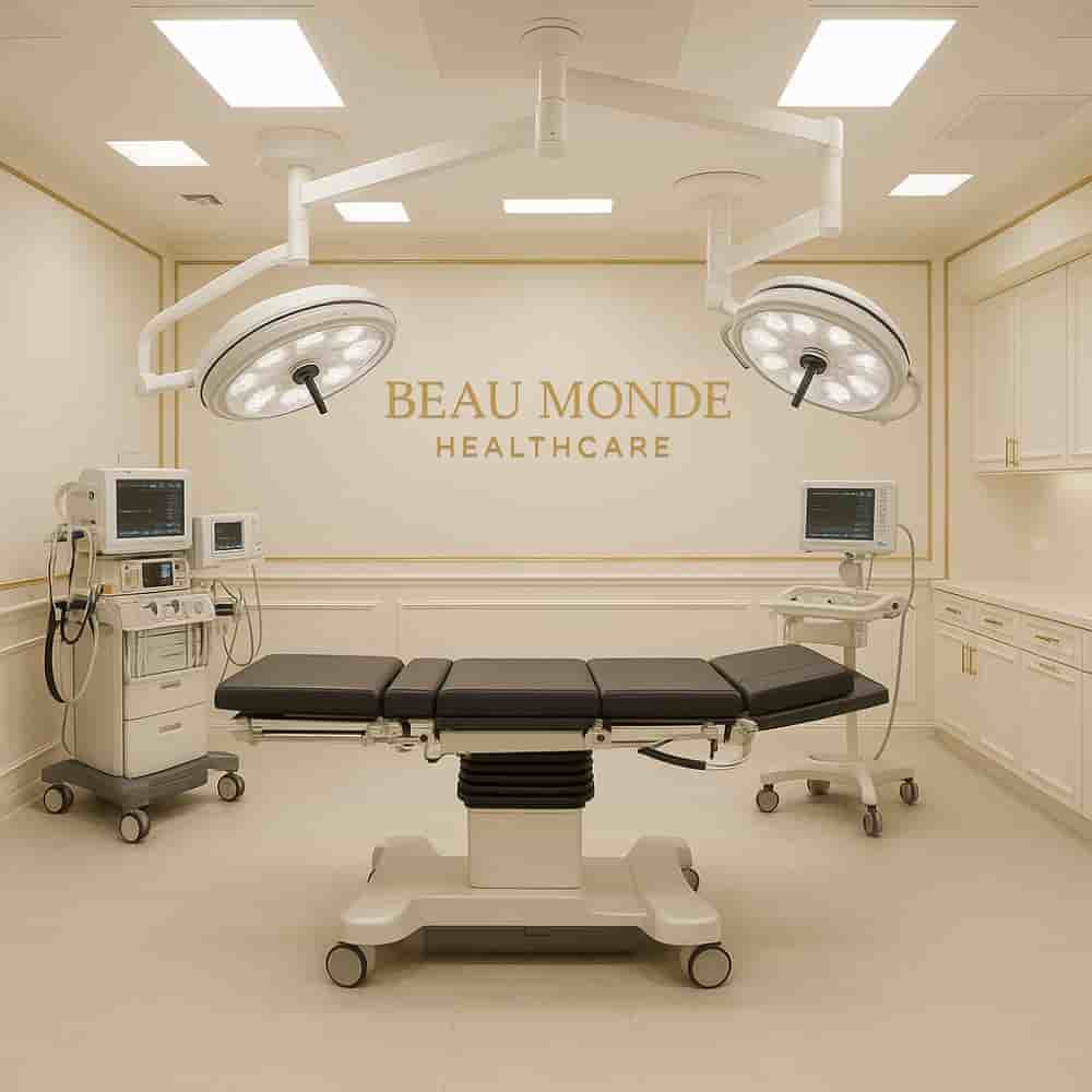 Beau Monde Clinics في New Delhi، India تعليقات من مرضى حقيقيين
 Slider image 4