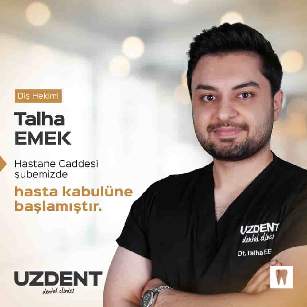 Uzdent Dental Clinics في Istanbul,Kayseri,Nevsehir، Turkey تعليقات من مرضى حقيقيين
 Slider image 5