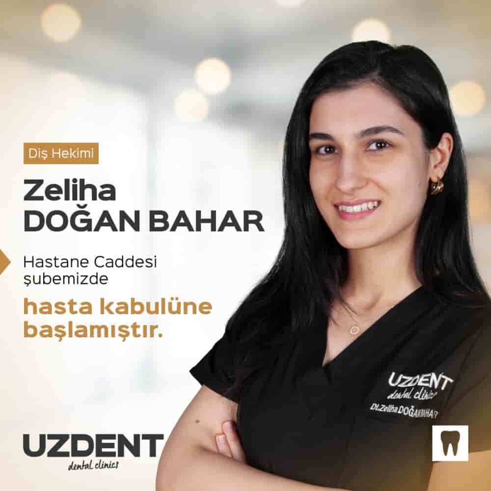 Uzdent Dental Clinics في Istanbul,Kayseri,Nevsehir، Turkey تعليقات من مرضى حقيقيين
 Slider image 6