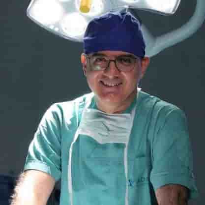 Prof. Dr. Huseyin Sinan Clinic في Istanbul، Turkey تعليقات من مرضى حقيقيين
 Slider image 2
