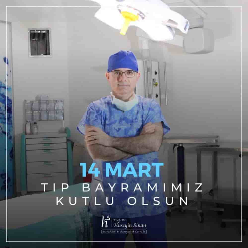 Prof. Dr. Huseyin Sinan Clinic في Istanbul، Turkey تعليقات من مرضى حقيقيين
 Slider image 4