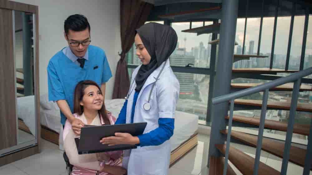 FirstCell Malaysia in Kuala Lumpur, Malaysia Reviews from Real Patients Slider image 5