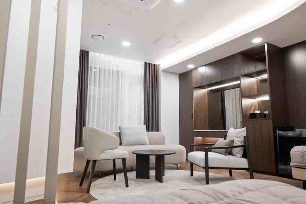 Kwang Dong Hospital في Seoul، South Korea تعليقات من مرضى حقيقيين
 Slider image 5