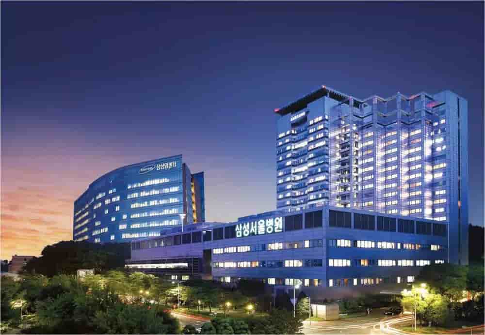 Samsung Medical Center في Seoul، South Korea تعليقات من مرضى حقيقيين
 Slider image 1