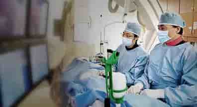 Samsung Medical Center في Seoul، South Korea تعليقات من مرضى حقيقيين
 Slider image 2
