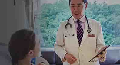 Samsung Medical Center في Seoul، South Korea تعليقات من مرضى حقيقيين
 Slider image 3