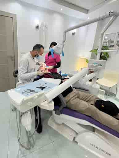 AL Fawzy Dental in Cairo, Egypt Reviews from Real Patients Slider image 1