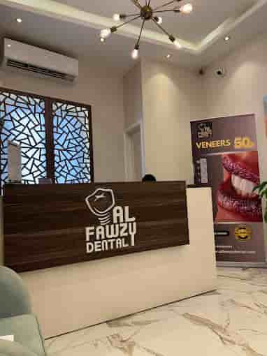 AL Fawzy Dental in Cairo, Egypt Reviews from Real Patients Slider image 6