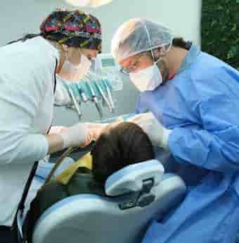 IDC International Dental Clinic في Antalya، Turkey تعليقات من مرضى حقيقيين
 Slider image 5