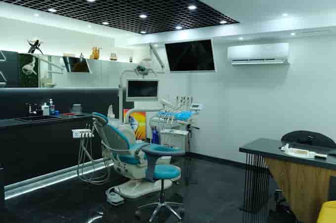 IDC International Dental Clinic في Antalya، Turkey تعليقات من مرضى حقيقيين
 Slider image 6