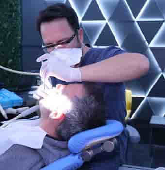 IDC International Dental Clinic في Antalya، Turkey تعليقات من مرضى حقيقيين
 Slider image 7