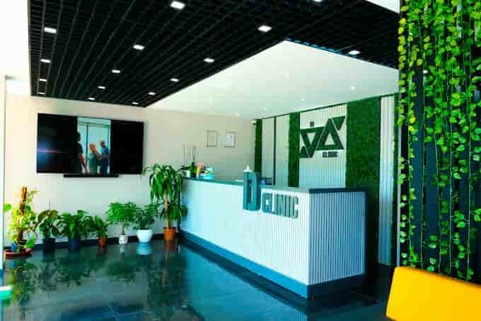 IDC International Dental Clinic في Antalya، Turkey تعليقات من مرضى حقيقيين
 Slider image 8