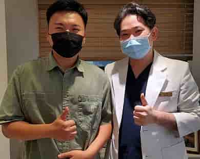 Gangnam Central Eye Clinic في Seoul، South Korea تعليقات من مرضى حقيقيين
 Slider image 3