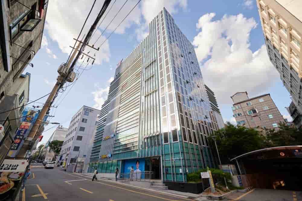 Hugo Plastic Surgery في Seoul، South Korea تعليقات من مرضى حقيقيين
 Slider image 2