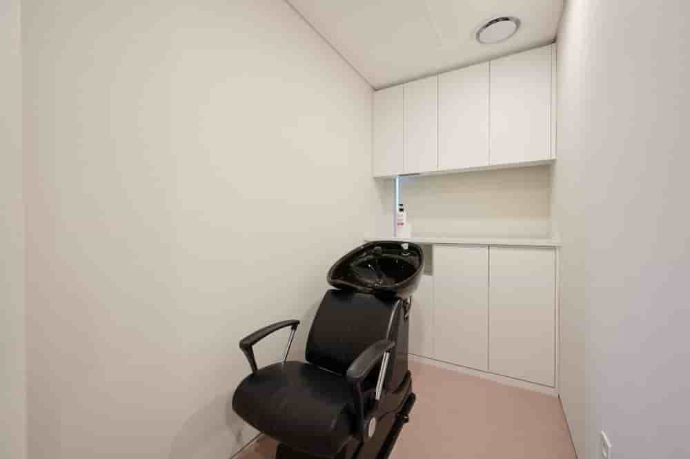 Hugo Plastic Surgery في Seoul، South Korea تعليقات من مرضى حقيقيين
 Slider image 5