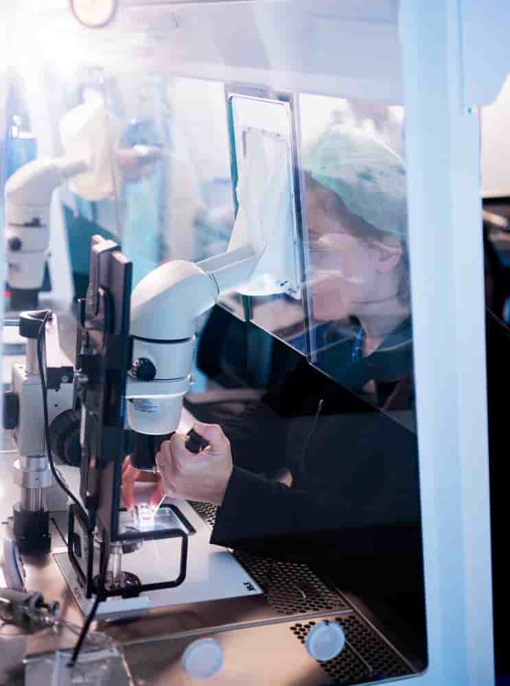 SAKALLI IVF في Nicosia، Cyprus تعليقات من مرضى حقيقيين
 Slider image 7
