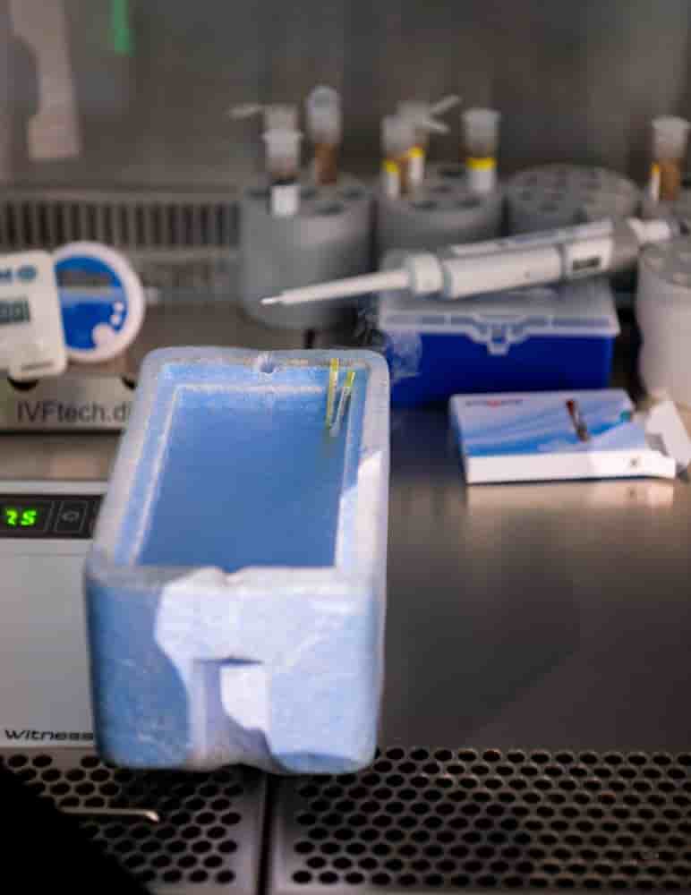 SAKALLI IVF في Nicosia، Cyprus تعليقات من مرضى حقيقيين
 Slider image 8