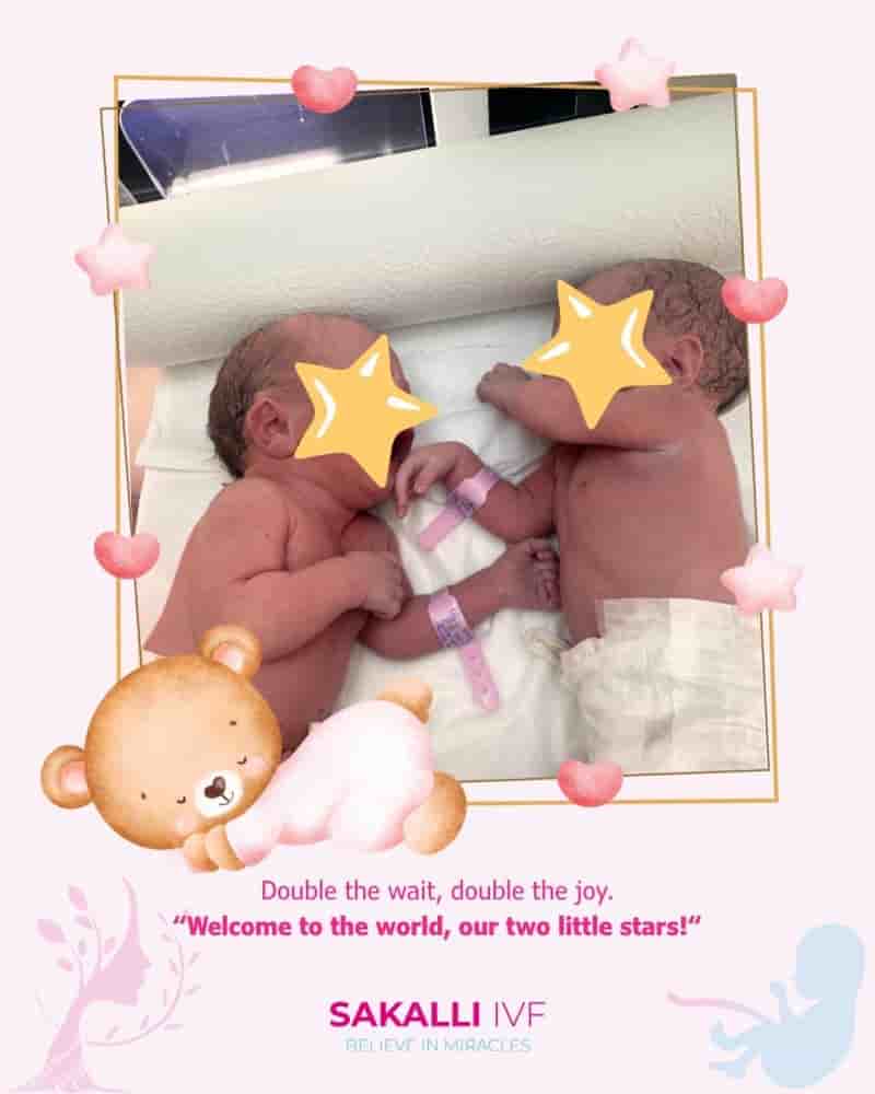 Best Fertility Clinic - SAKALLI IVF في Nicosia، Cyprus تعليقات من مرضى حقيقيين
 Slider image 9