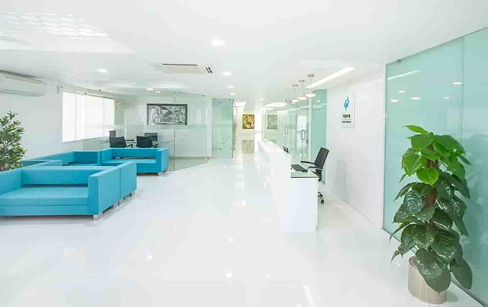 Teeth Care Centre Dental Hospital في Ahmedabad,Gujarat، India تعليقات من مرضى حقيقيين
 Slider image 1