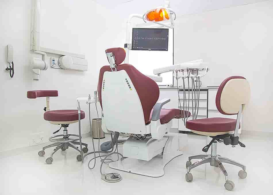 Teeth Care Centre Dental Hospital في Ahmedabad,Gujarat، India تعليقات من مرضى حقيقيين
 Slider image 5