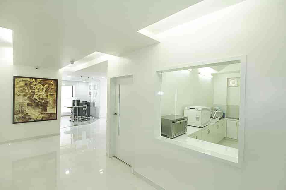 Teeth Care Centre Dental Hospital في Ahmedabad,Gujarat، India تعليقات من مرضى حقيقيين
 Slider image 6