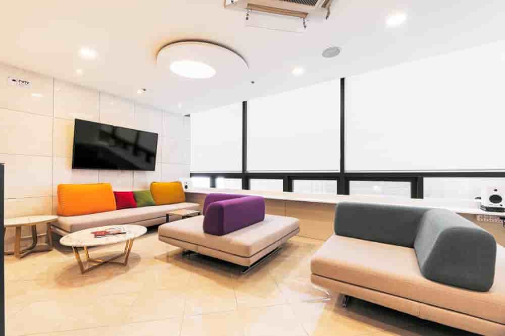 Returning Plastic Surgery في Seoul، South Korea تعليقات من مرضى حقيقيين
 Slider image 2