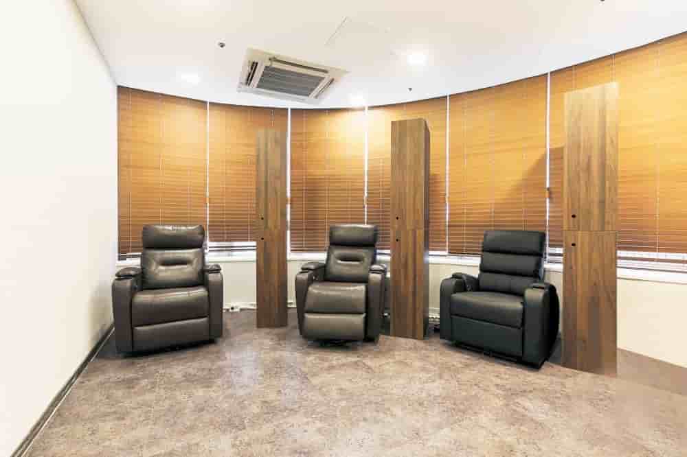 Returning Plastic Surgery في Seoul، South Korea تعليقات من مرضى حقيقيين
 Slider image 5