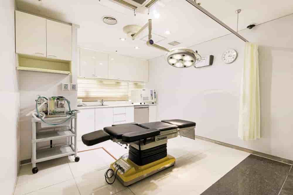Returning Plastic Surgery في Seoul، South Korea تعليقات من مرضى حقيقيين
 Slider image 6