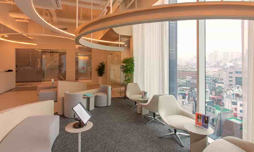Forena Clinic في Seoul، South Korea تعليقات من مرضى حقيقيين
 Slider image 1