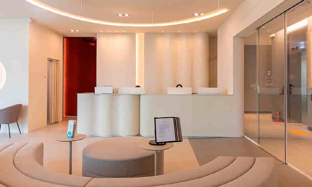 Forena Clinic في Seoul، South Korea تعليقات من مرضى حقيقيين
 Slider image 2