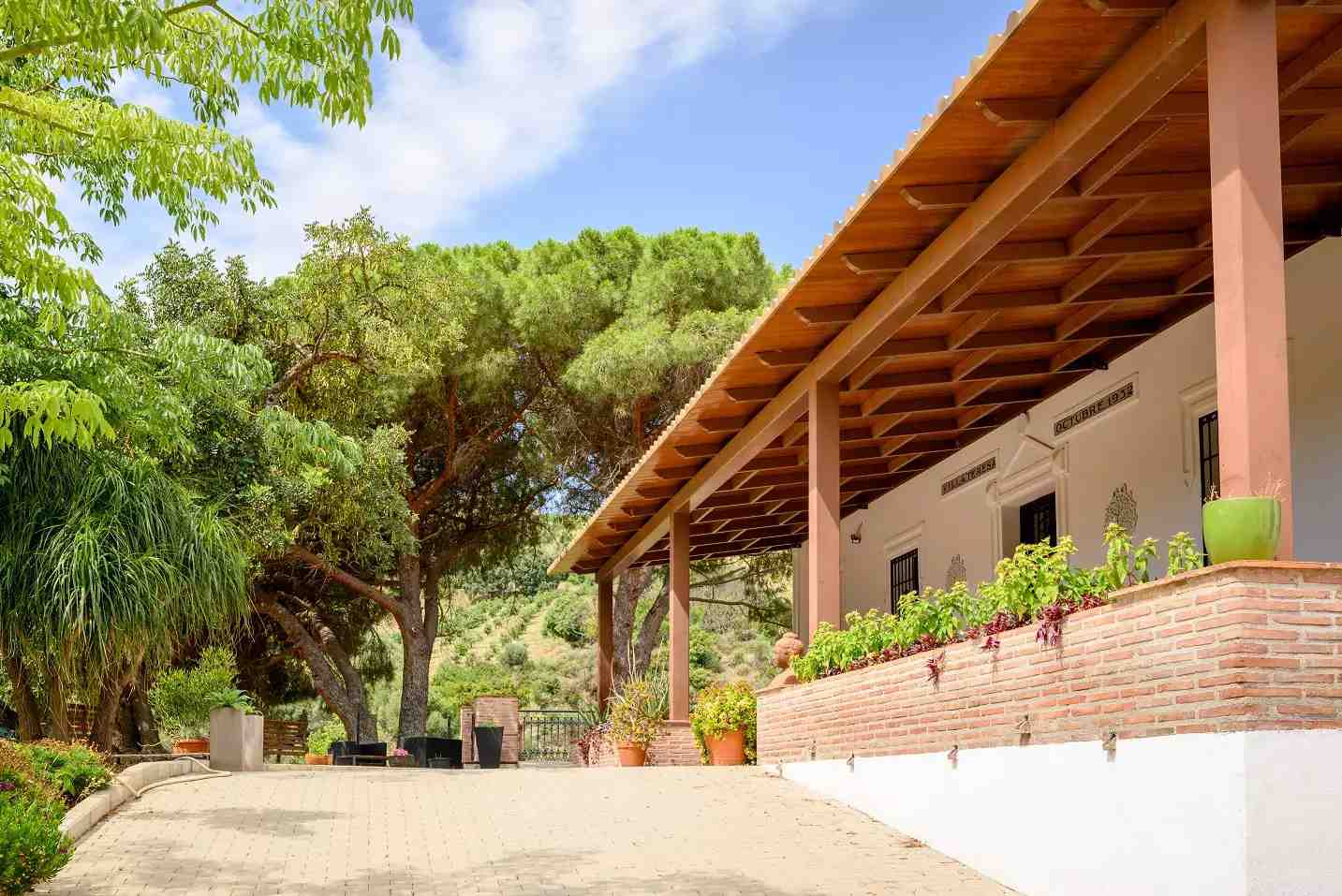 InnerLife Recovery في Malaga,Marbella، Spain تعليقات من مرضى حقيقيين
 Slider image 1
