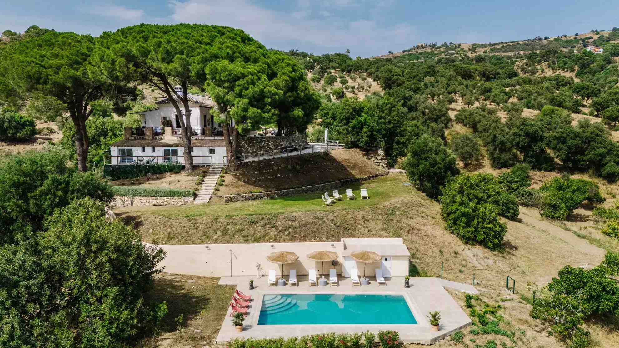 InnerLife Recovery في Malaga,Marbella، Spain تعليقات من مرضى حقيقيين
 Slider image 4