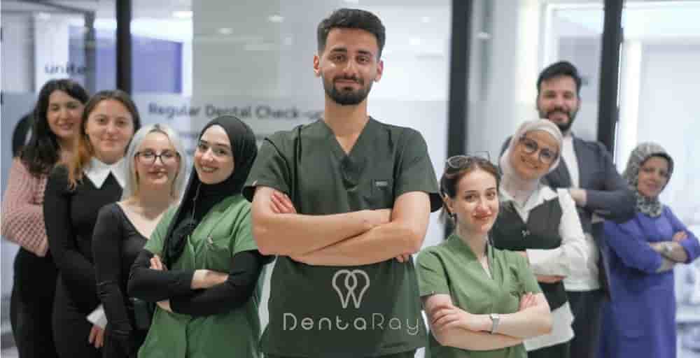 Dentaray Clinic: Affordable Dental Clinic in Istanbul في Istanbul، Turkey تعليقات من مرضى حقيقيين
 Slider image 2