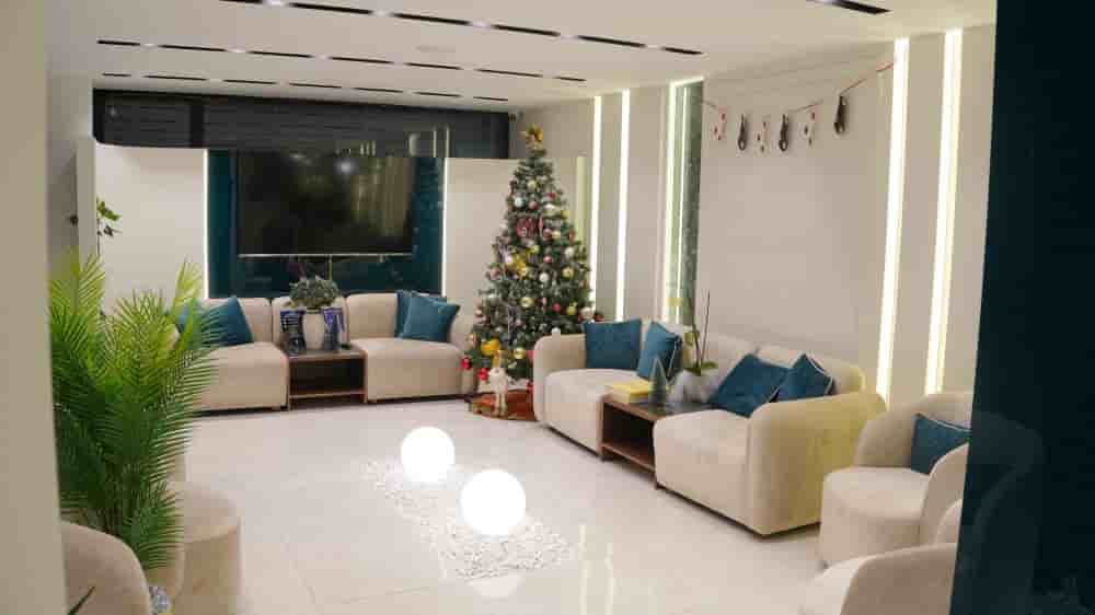 Dentaray Clinic: luxury Dental Clinic in Istanbul في Istanbul، Turkey تعليقات من مرضى حقيقيين
 Slider image 3
