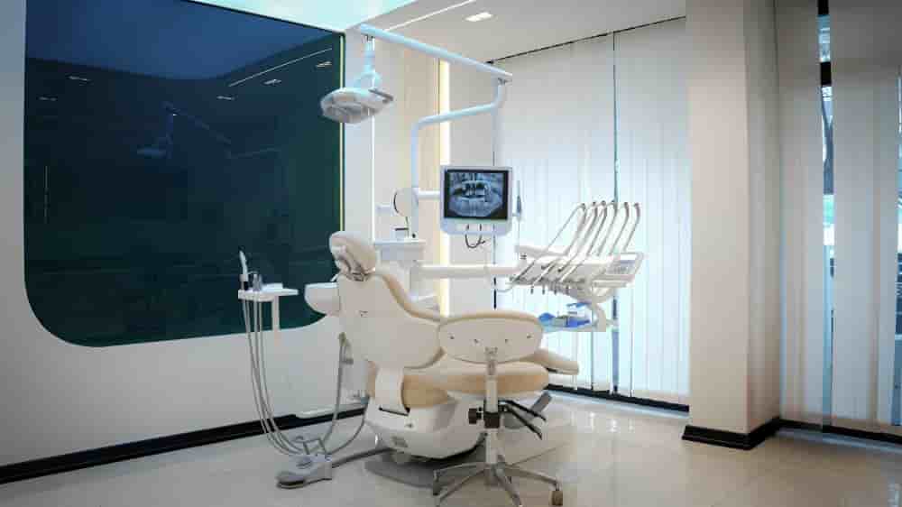 Dentaray Clinic: luxury Dental Clinic in Istanbul في Istanbul، Turkey تعليقات من مرضى حقيقيين
 Slider image 4