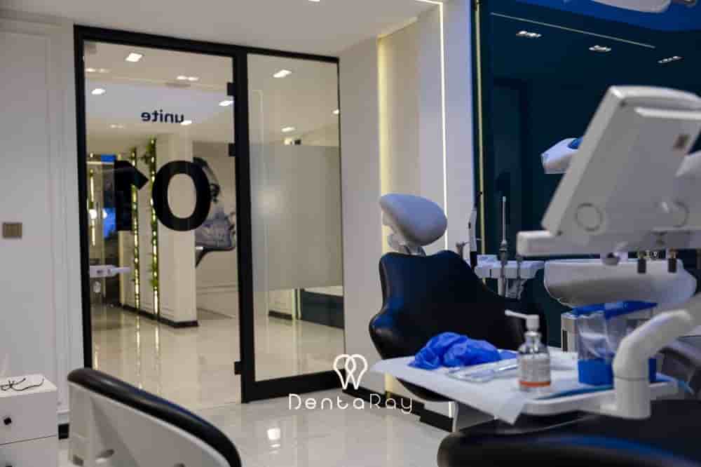 Dentaray Clinic: luxury Dental Clinic in Istanbul في Istanbul، Turkey تعليقات من مرضى حقيقيين
 Slider image 2