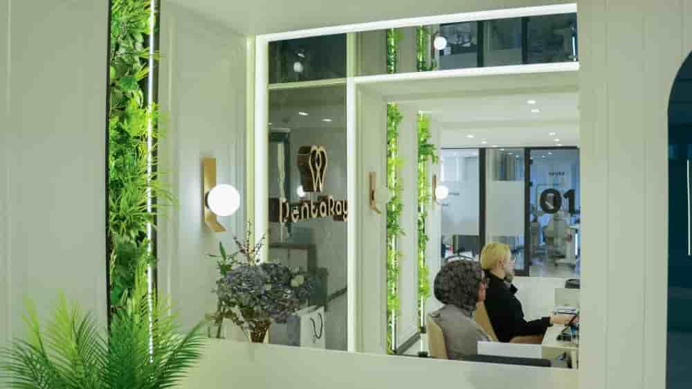 Dentaray Clinic: luxury Dental Clinic in Istanbul في Istanbul، Turkey تعليقات من مرضى حقيقيين
 Slider image 5