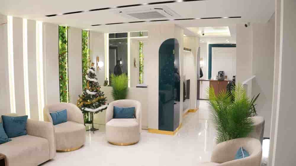 Dentaray Clinic: luxury Dental Clinic in Istanbul في Istanbul، Turkey تعليقات من مرضى حقيقيين
 Slider image 6